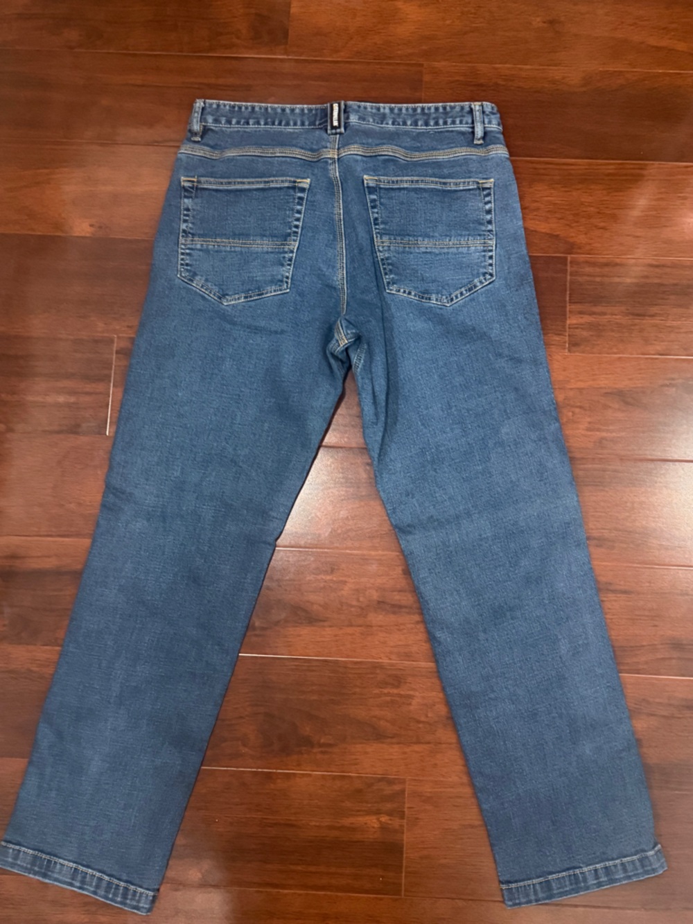 Work Wear Denim by CAT Men’s Jeans